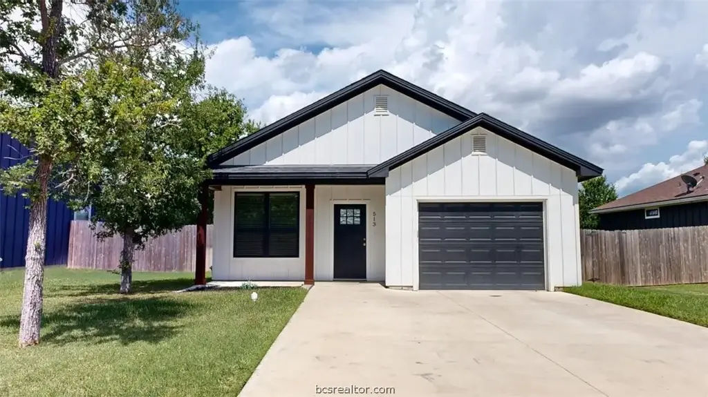 513 Kubin Street, Bryan