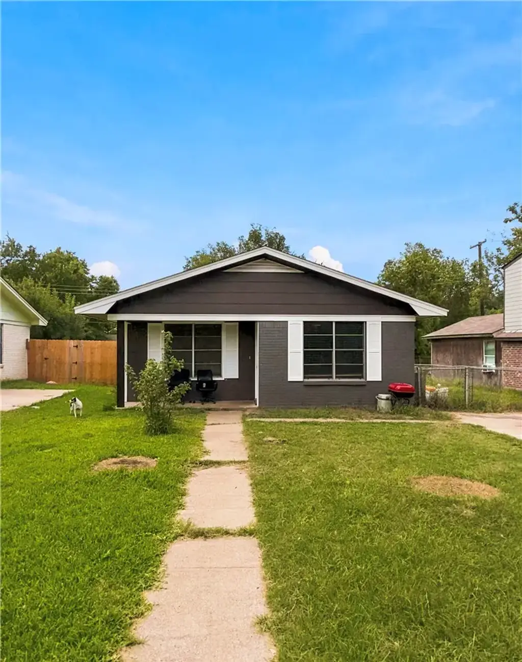 1715 Wilson Street, Bryan