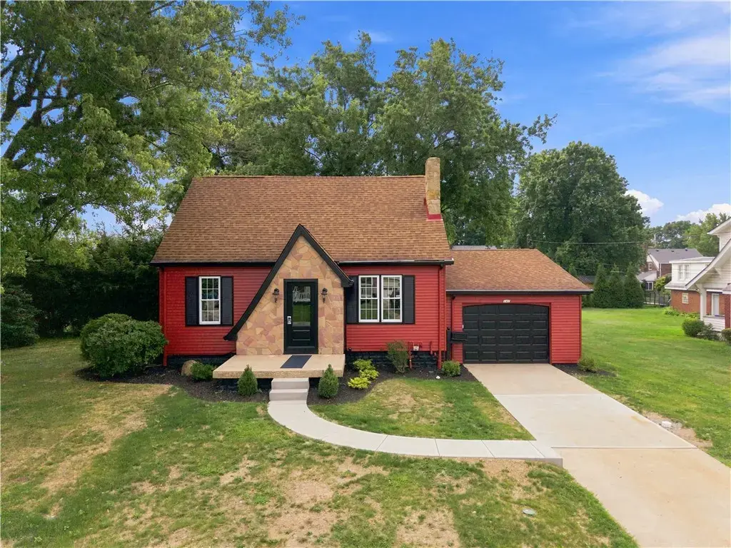 147 Wayne Street , Lower Burrell