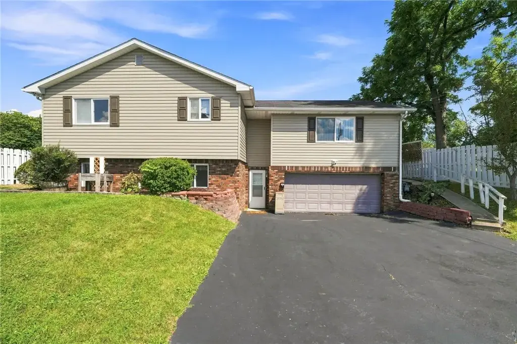 222 Dewitt Avenue , Dunbar