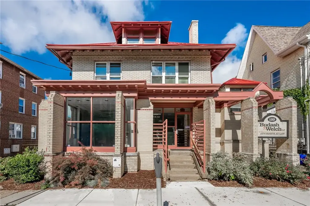 120 7th Street , Indiana Boro