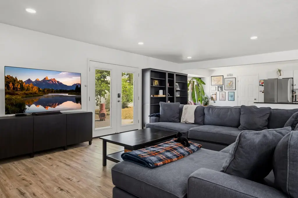 3424 Georgia Street Ne, Albuquerque