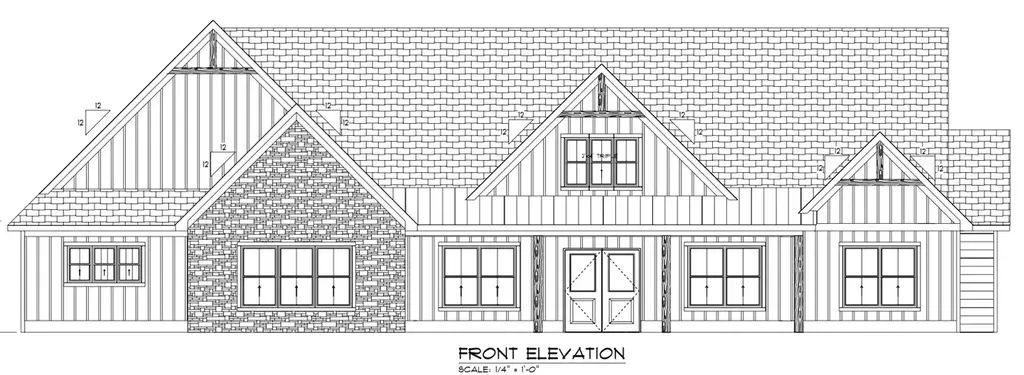 Lot 201 Lee Rd 367, Valley