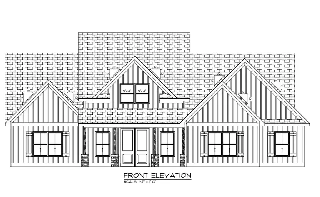 Lot 202 Lee Rd 367, Valley