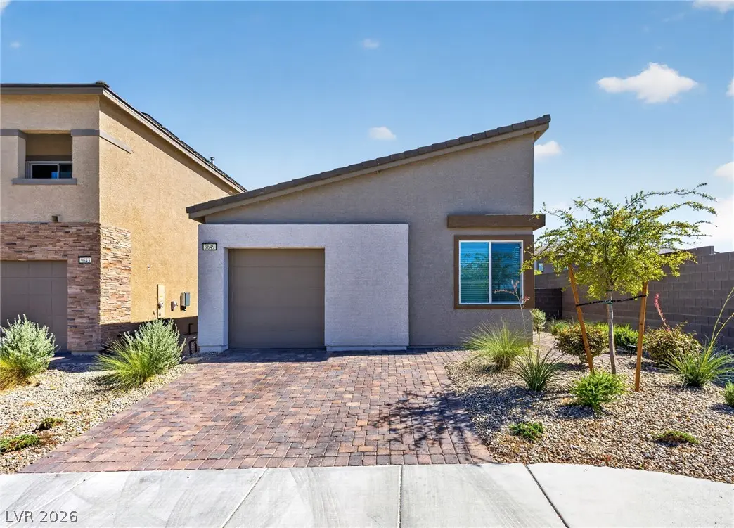 9649 Peggy Publow Avenue, Las Vegas