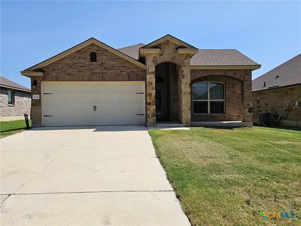 5836 Copano Road, Belton