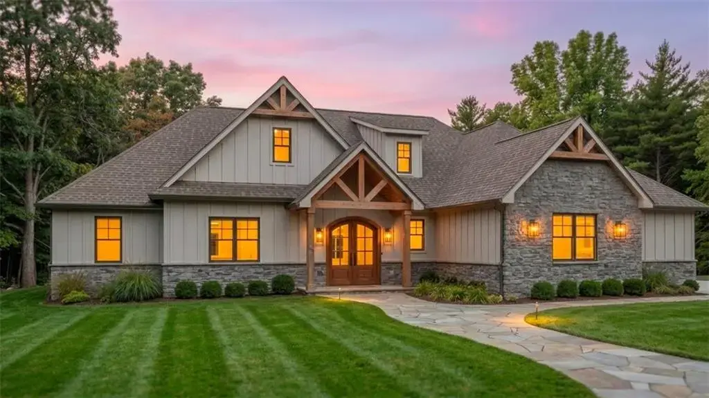 Lot203 Lee Road 367, Valley