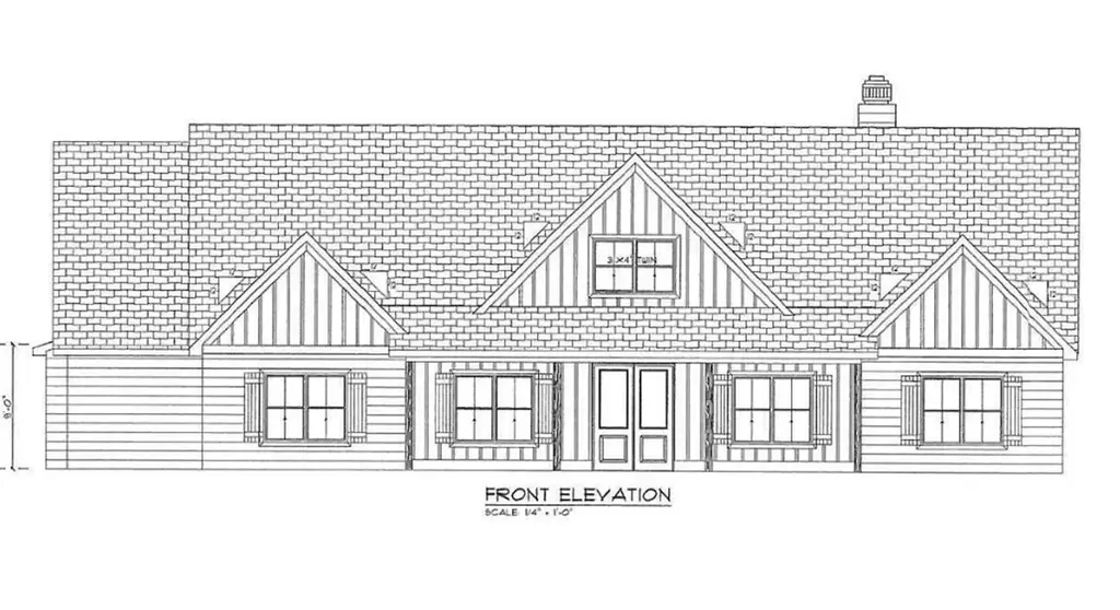 Lot 203-a Lee Rd 367, Valley