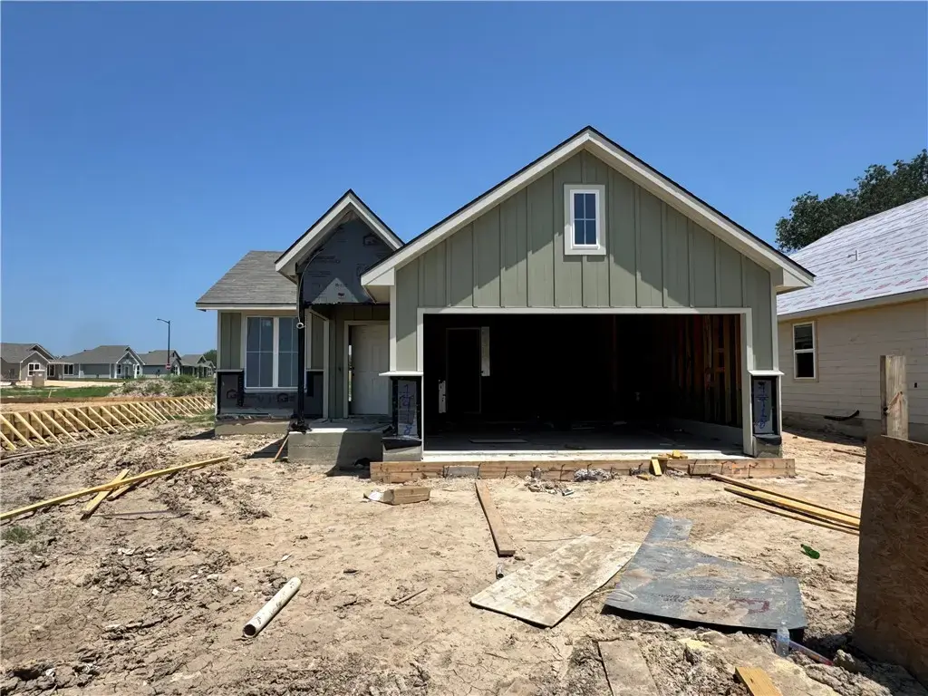 1918 Mcarthur Avenue, Bryan