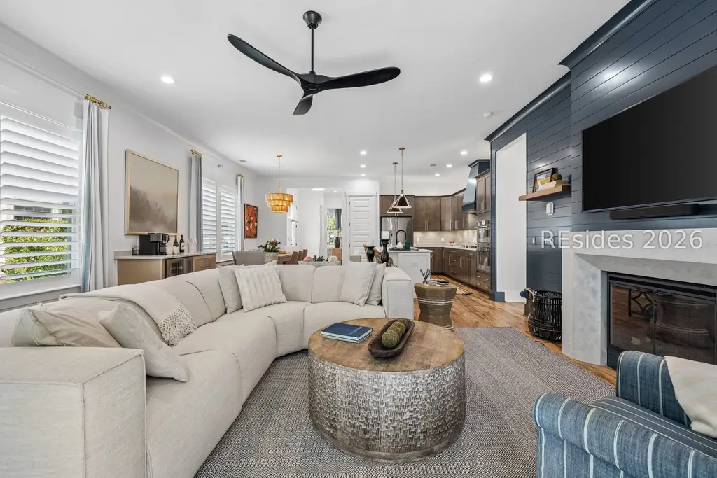 147 Persimmon Circle, Hardeeville