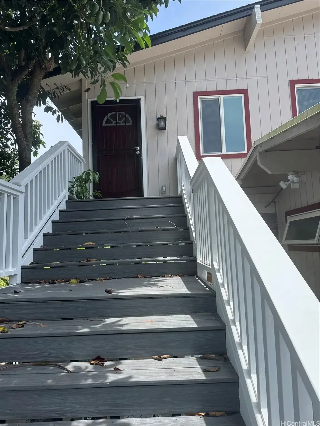 1396 Ala Aolani Street, Honolulu
