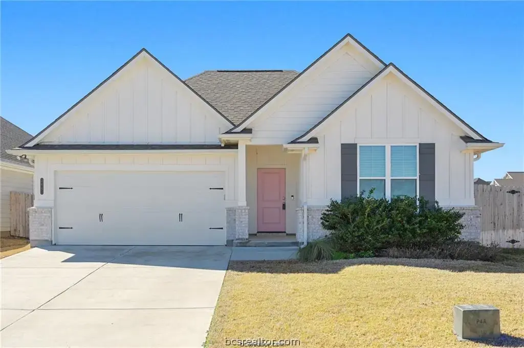 3441 Utah Court, Bryan