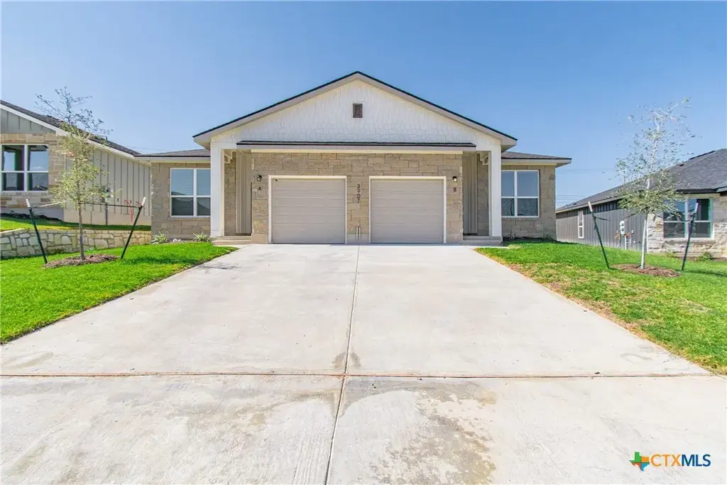 3907 American Elm Drive B, Killeen