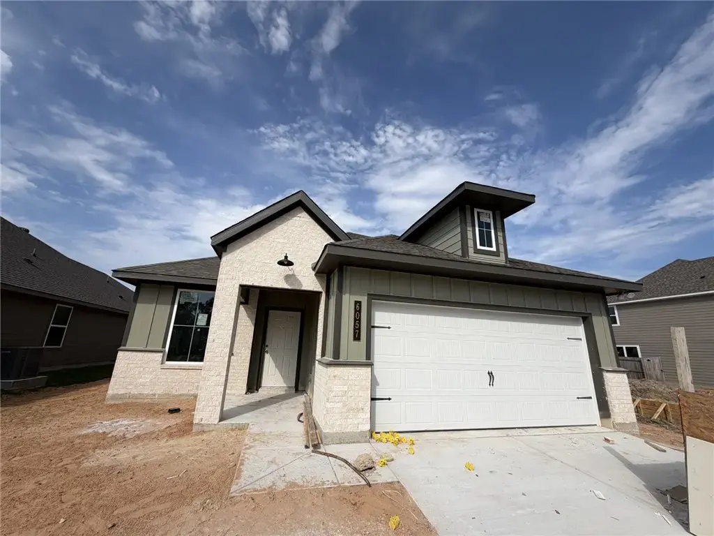 6057 Badger Street, Bryan