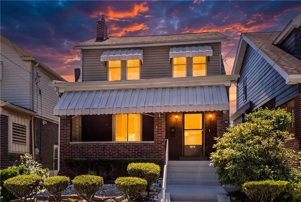 1914 Chislett Street, Morningside