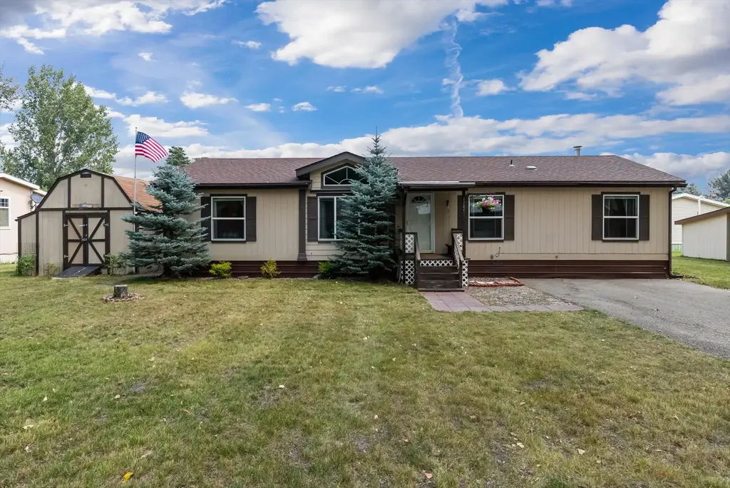 12841 Agate Drive, Lolo
