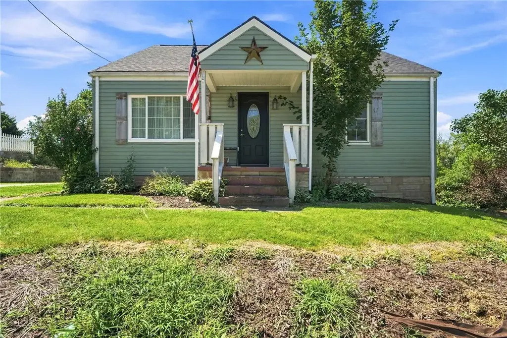 208 Stone Church Road , Redstone