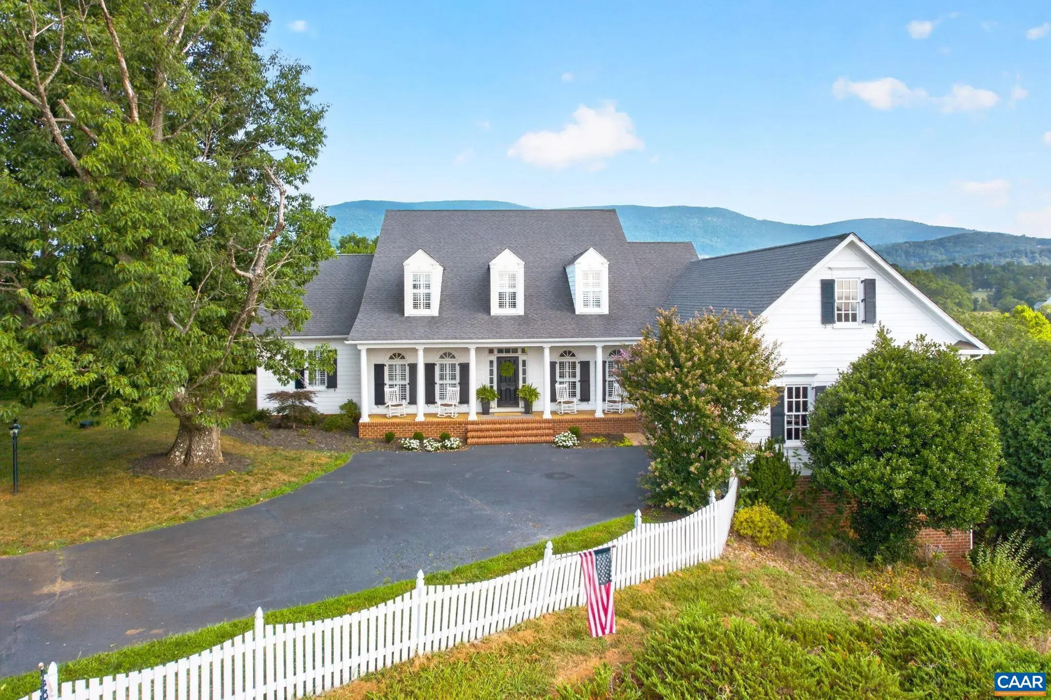 6412 Woodbourne Ln, Crozet