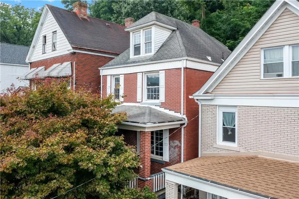 362 Kenney Avenue , Pitcairn