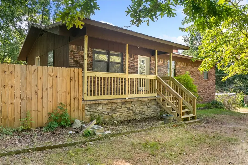 5393 Creel Road, Harrison