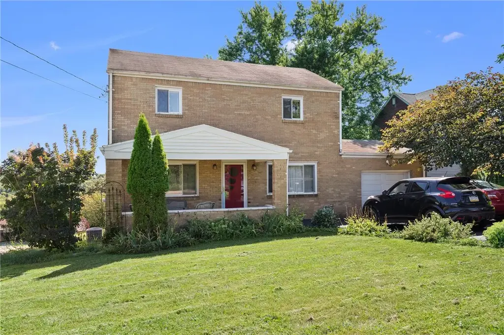 1309 State Route 885, Jefferson Hills