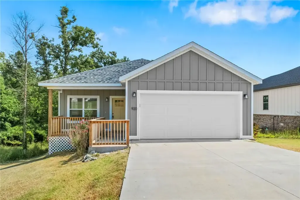 920 Snyder Springs Loop, Watts