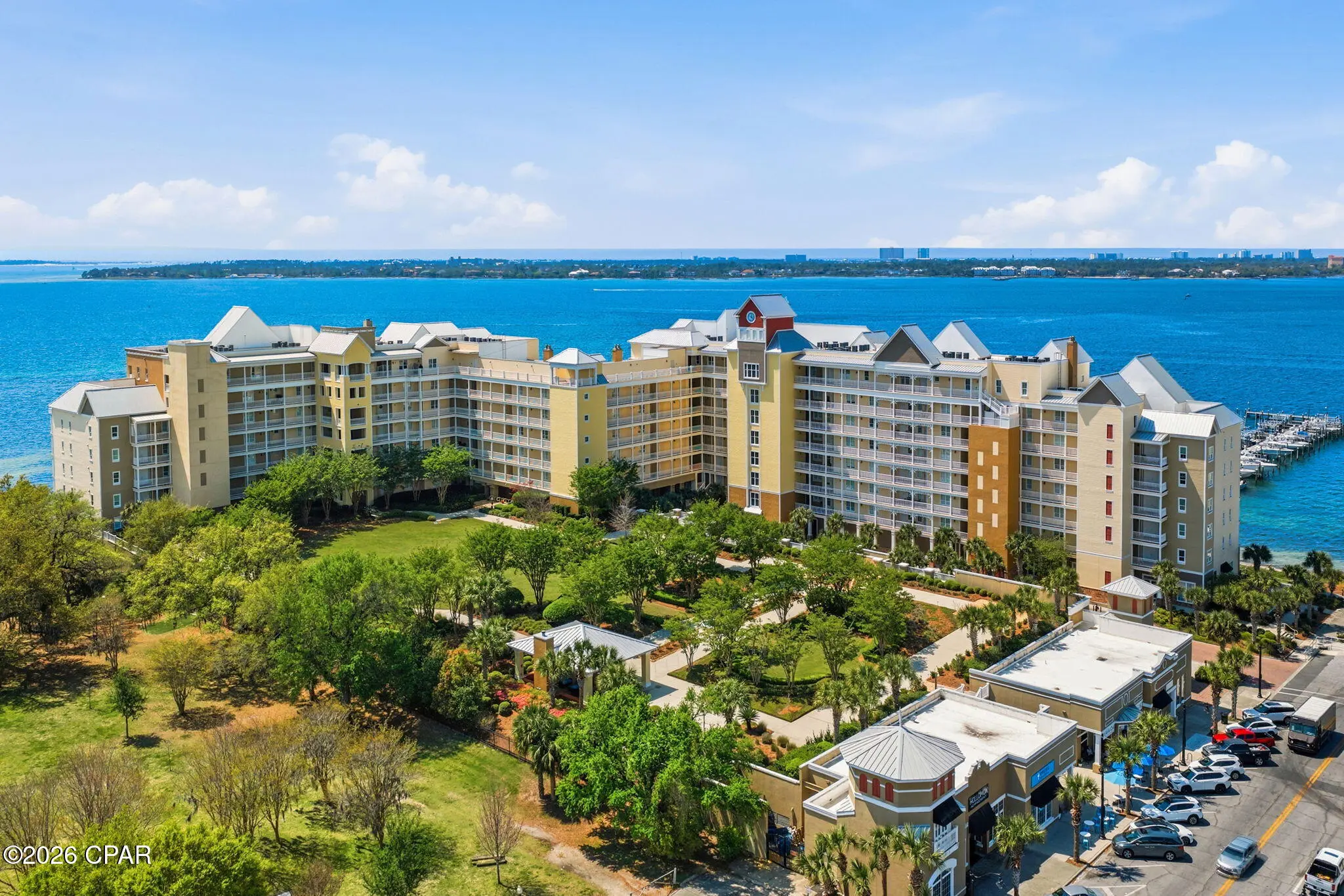 3001 W 10th Street # 510, Panama City