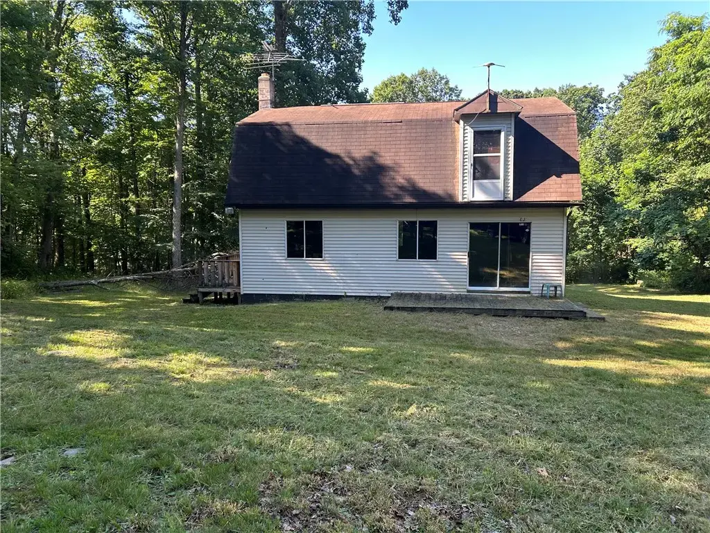 350 Fire Tower Road , Henry Clay
