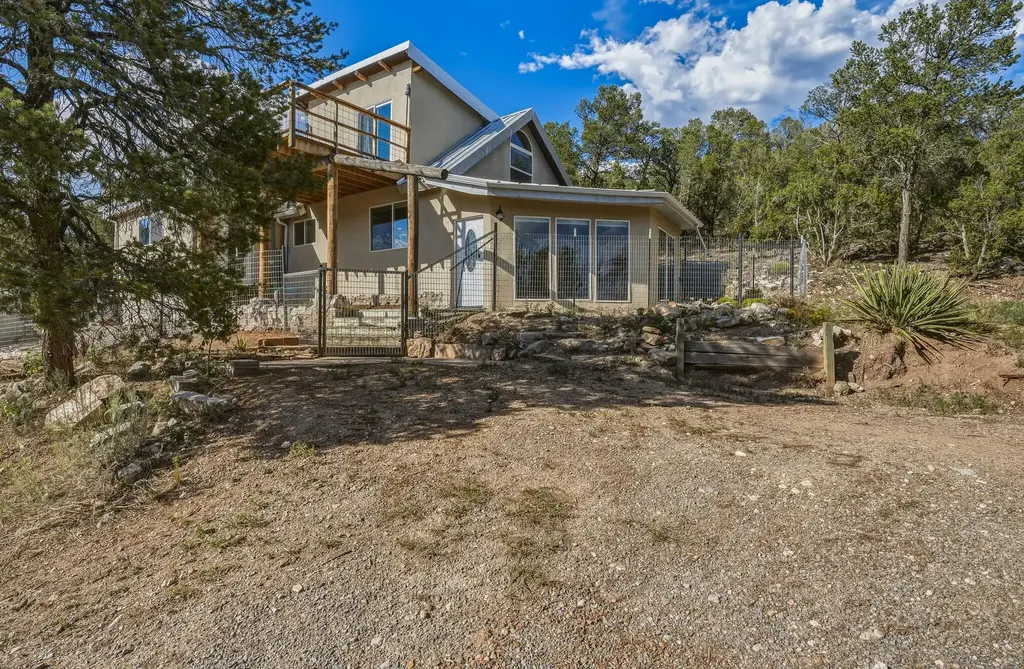 106 Mountain Valley Drive, Edgewood