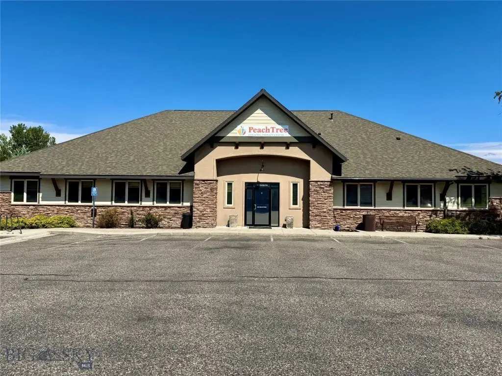 1091 Stoneridge, Bozeman