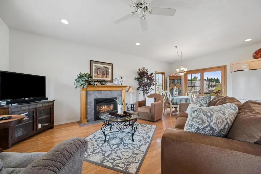 342 Overlook Drive, Eureka