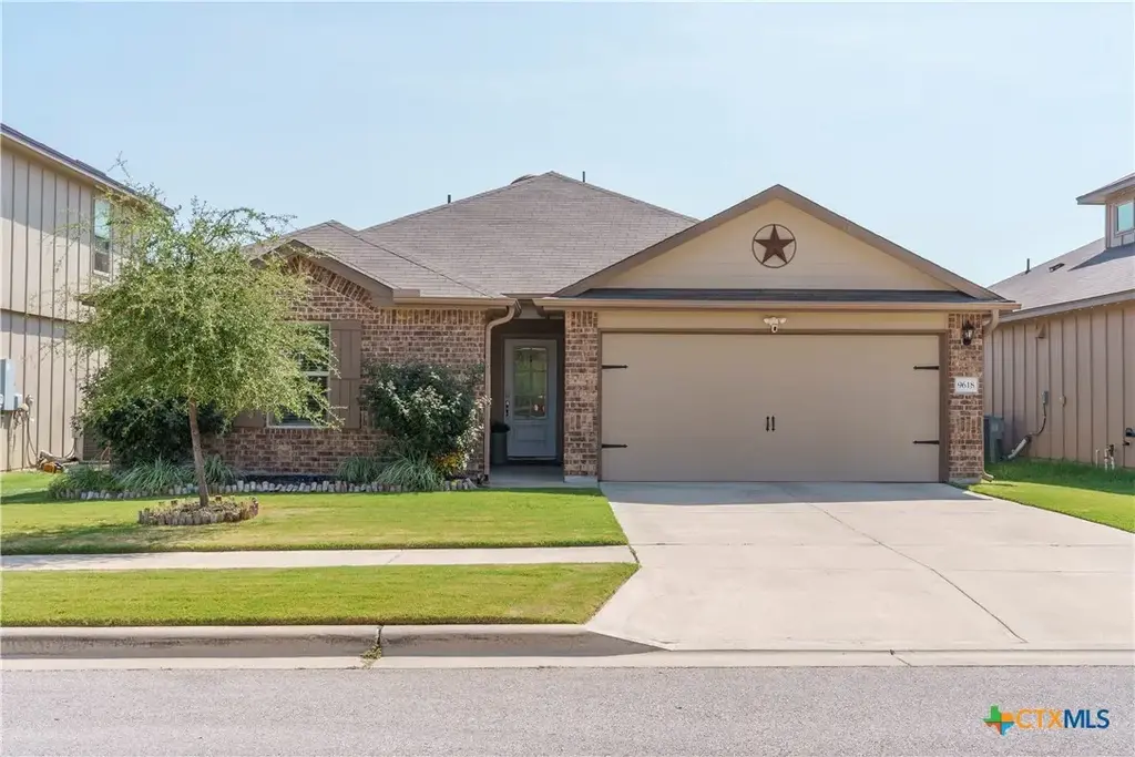 9618 Malkier Drive, Killeen