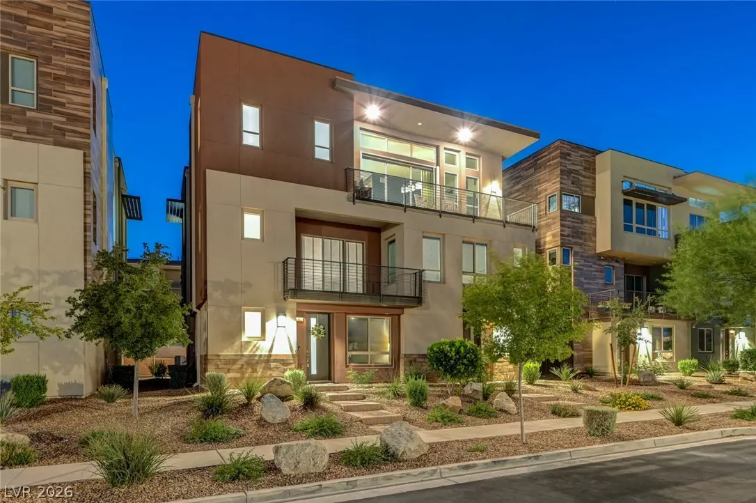 4311 Solace Street 2, Las Vegas
