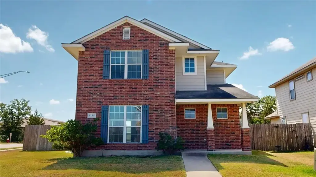 4140 Mcfarland, College Station