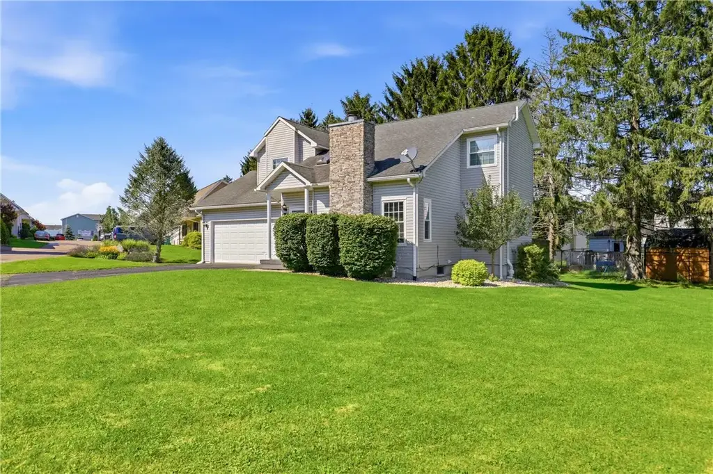 875 Harrington Lane , Somerset Boro