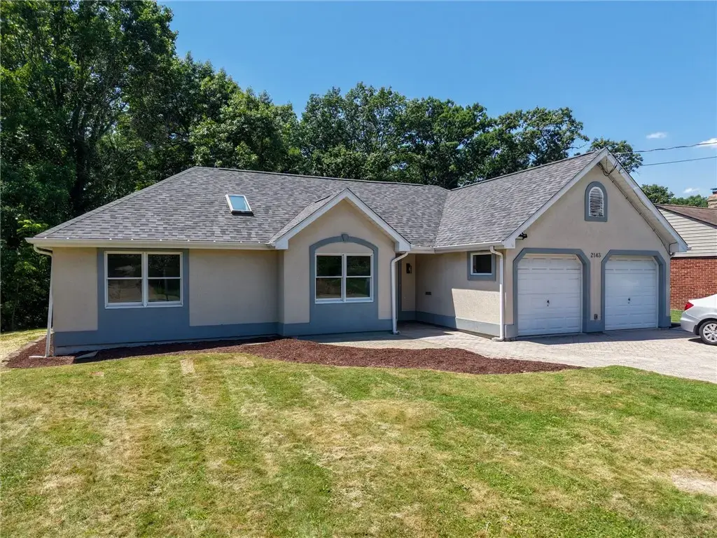 2143 Constitution Boulevard , Elizabeth Twp/Boro