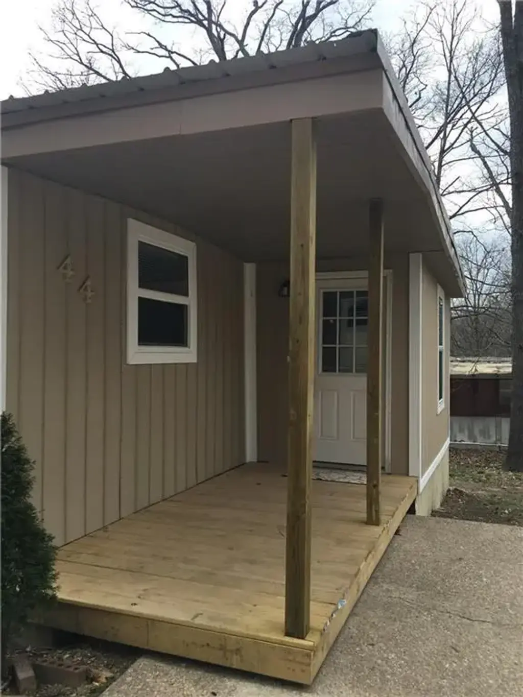 44 Skyline Drive, Bella Vista