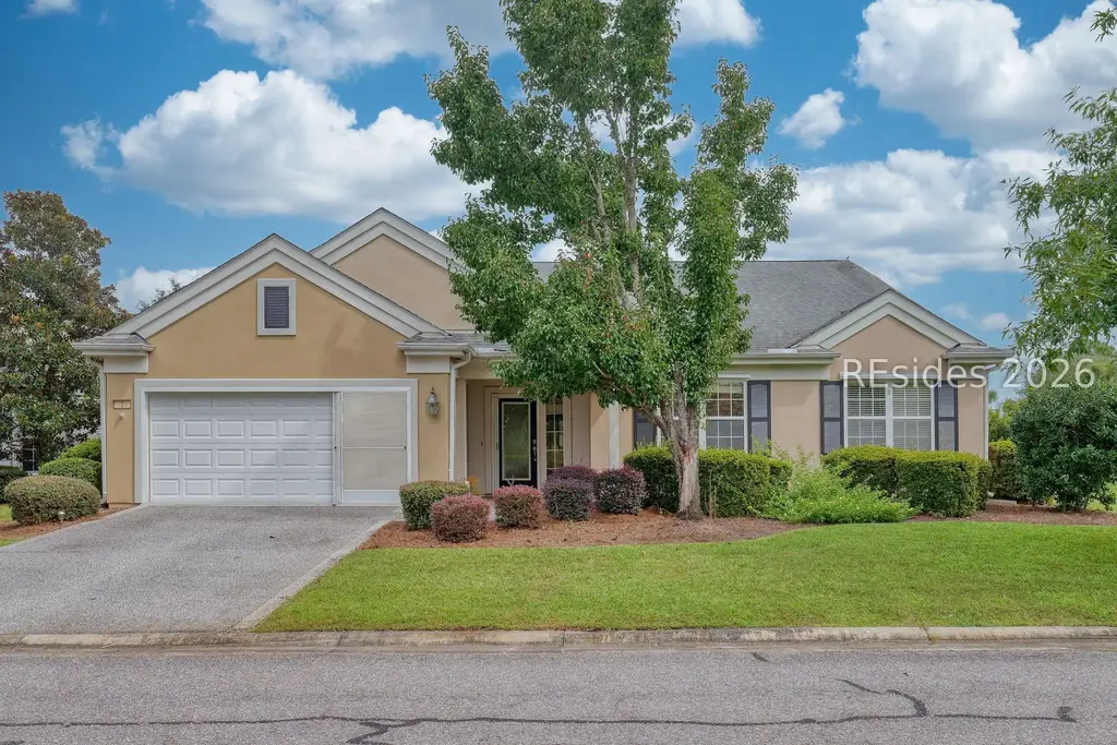 2 Rose Sage Walk, Bluffton