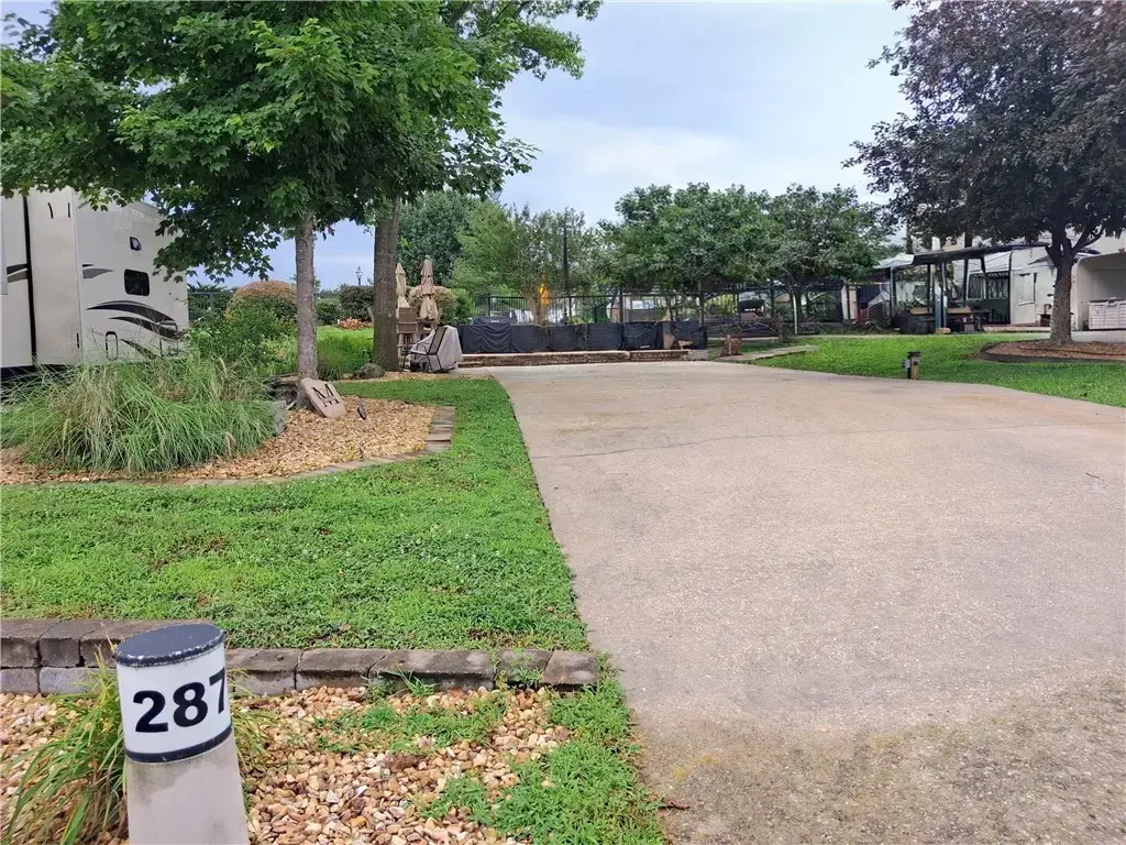 1229 County Road 663 Lot #287, Oak Grove