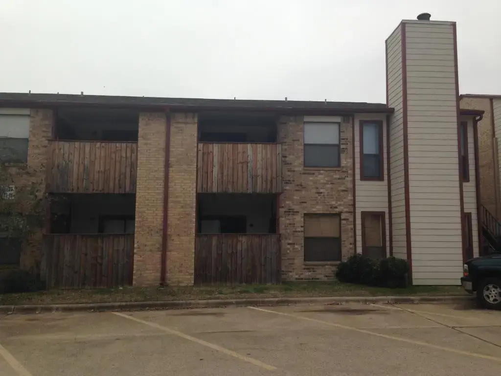 1107 Verde Drive 75, Bryan