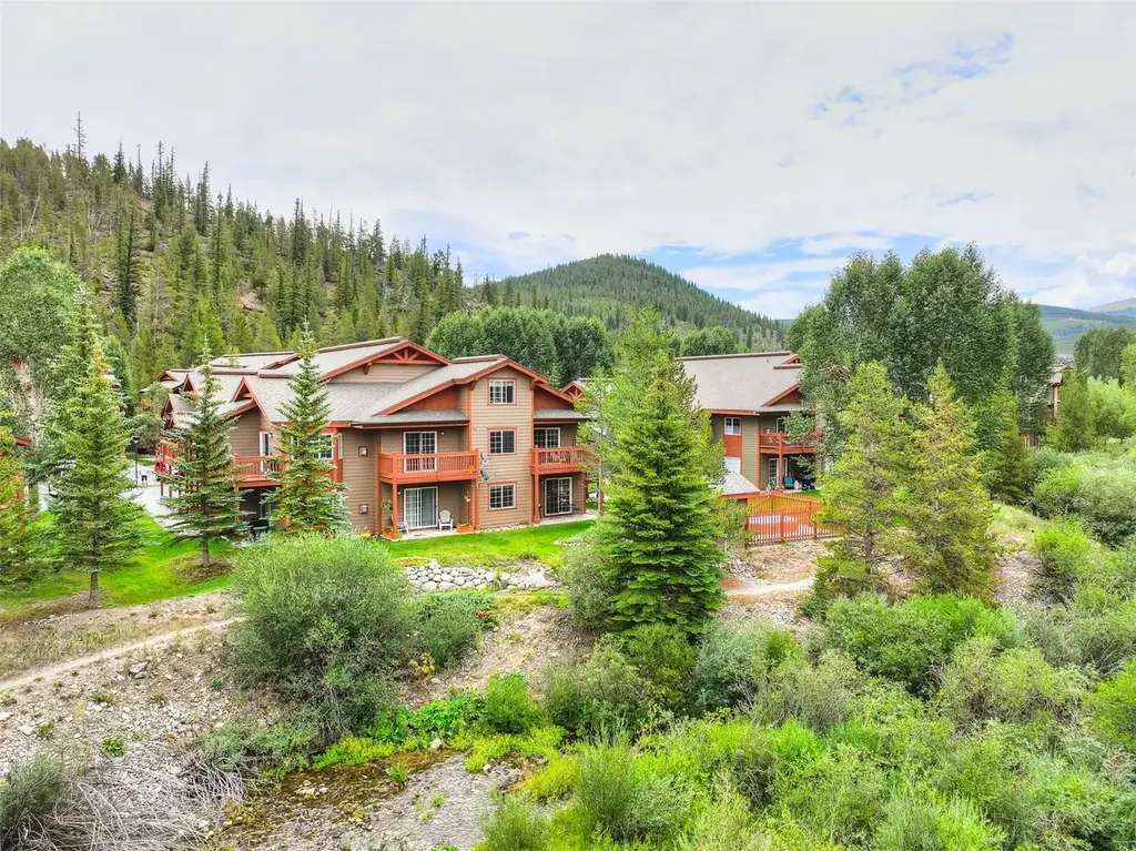 93 Pelican Circle 802, Breckenridge