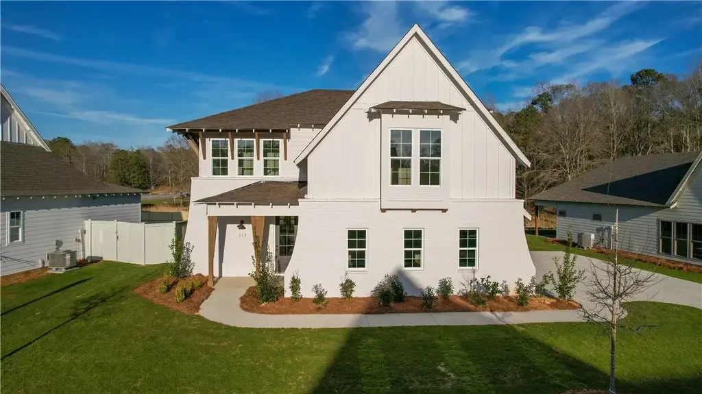 1380 Homestead Ln, Auburn