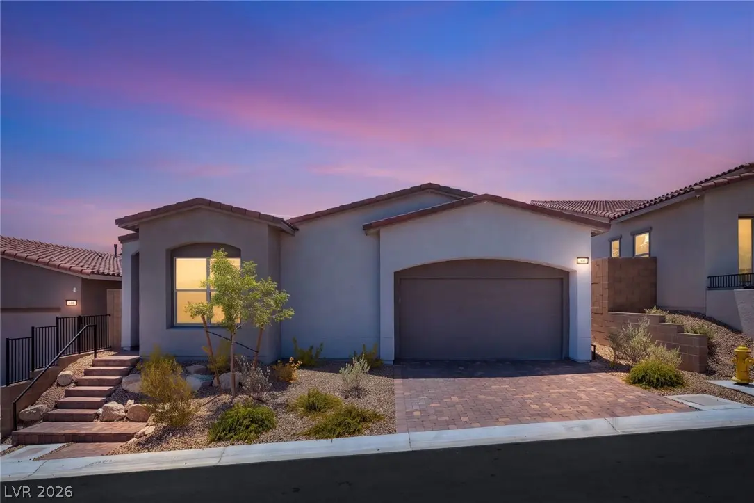 11605 Falcon Gorge Avenue, Las Vegas