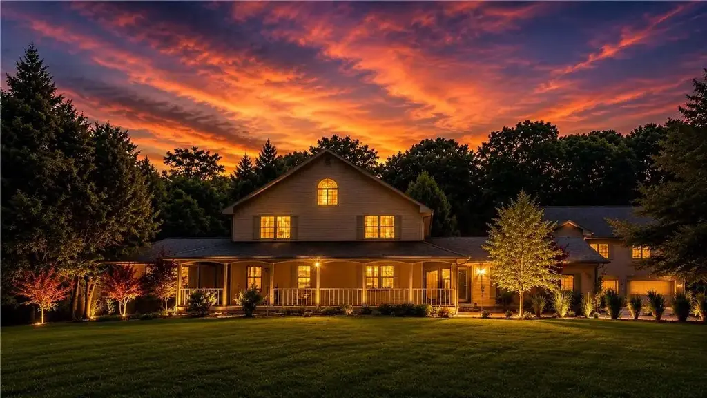 145 Beechwood Dr, Cranston