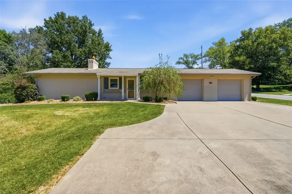 5102 Mcintosh Drive , Hopewell