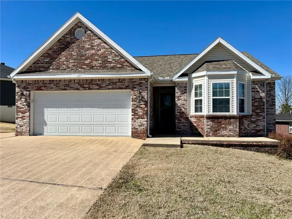 36 Valley View Circle, Bentonville