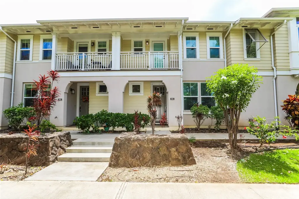 91-2220 Kaiwawalo Street # 903, Ewa Beach