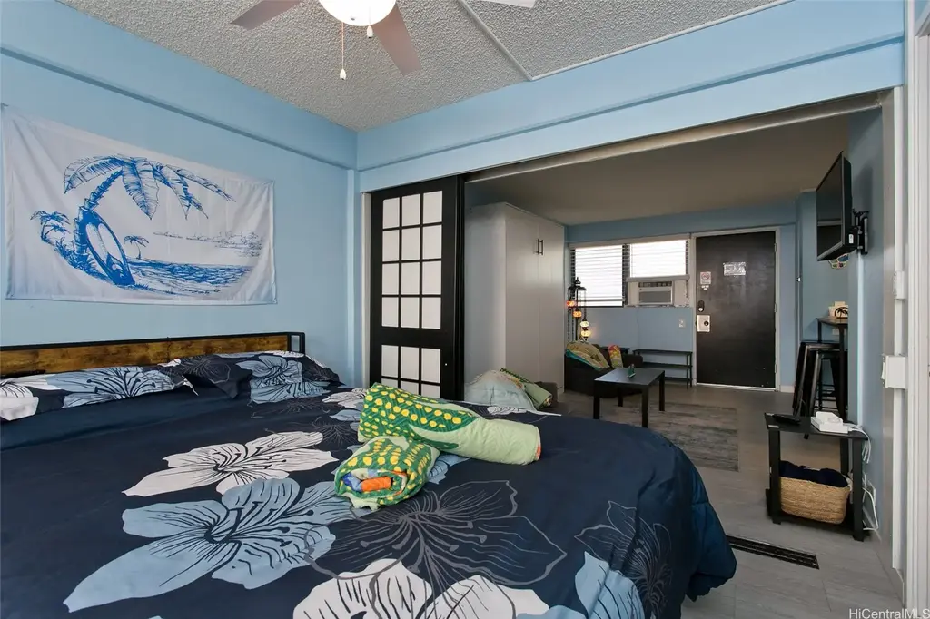 417 Nohonani Street # 503, Honolulu