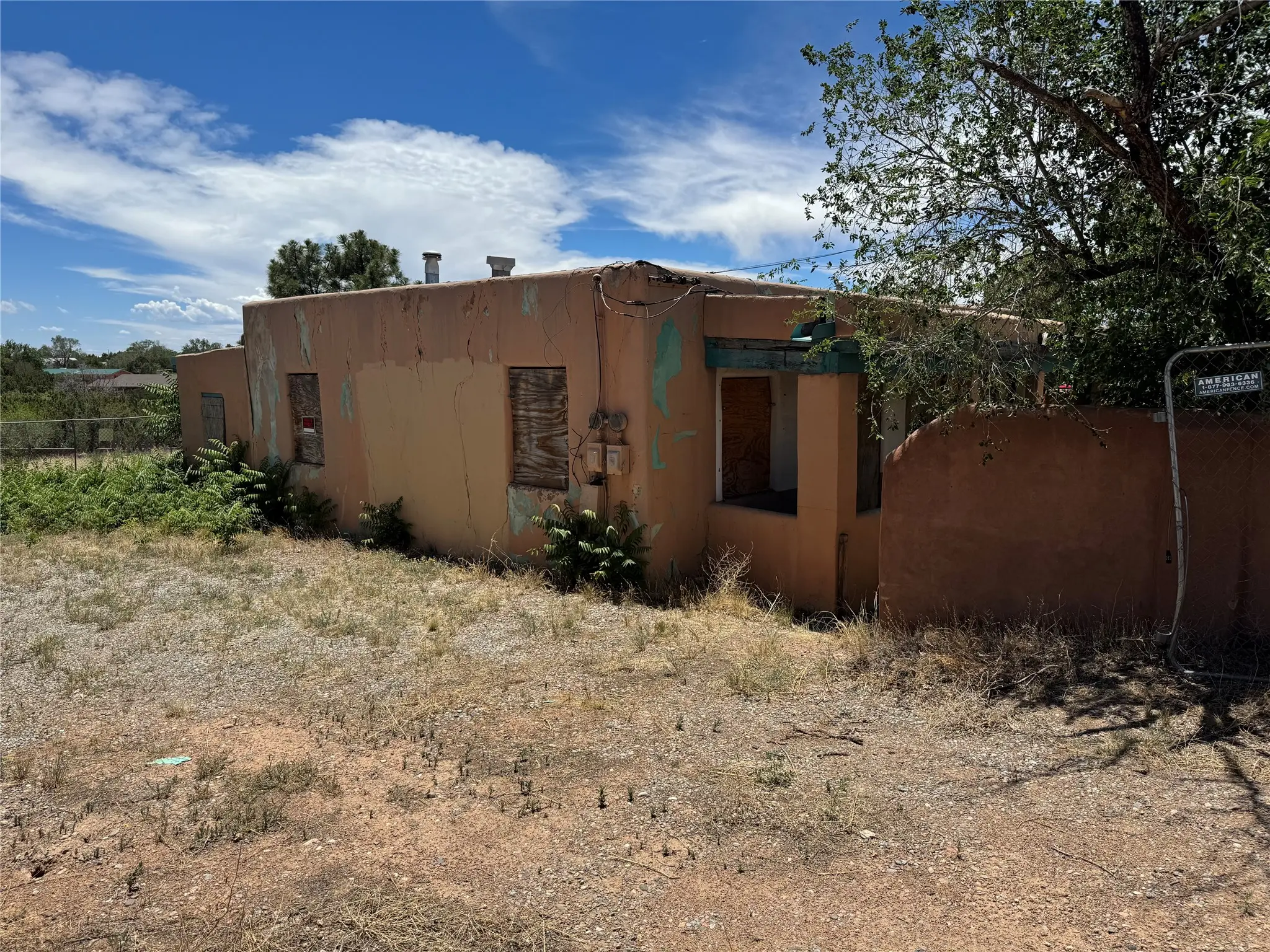3910 Rodeo Road, Santa Fe