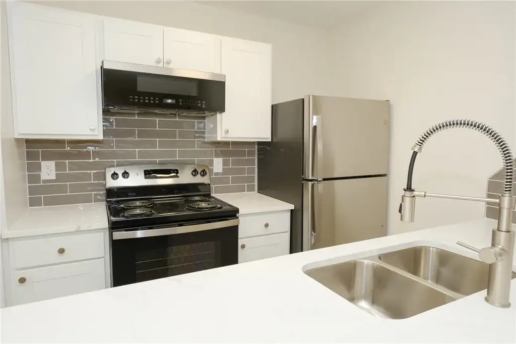 1500 Alpine Circle A, College Station
